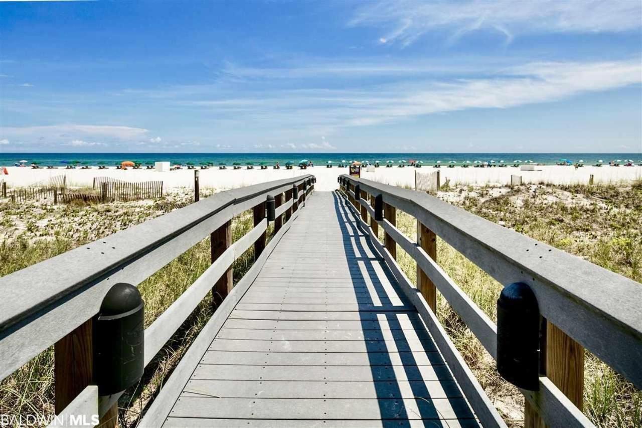 Sea Chase Aparthotel Orange Beach Kültér fotó