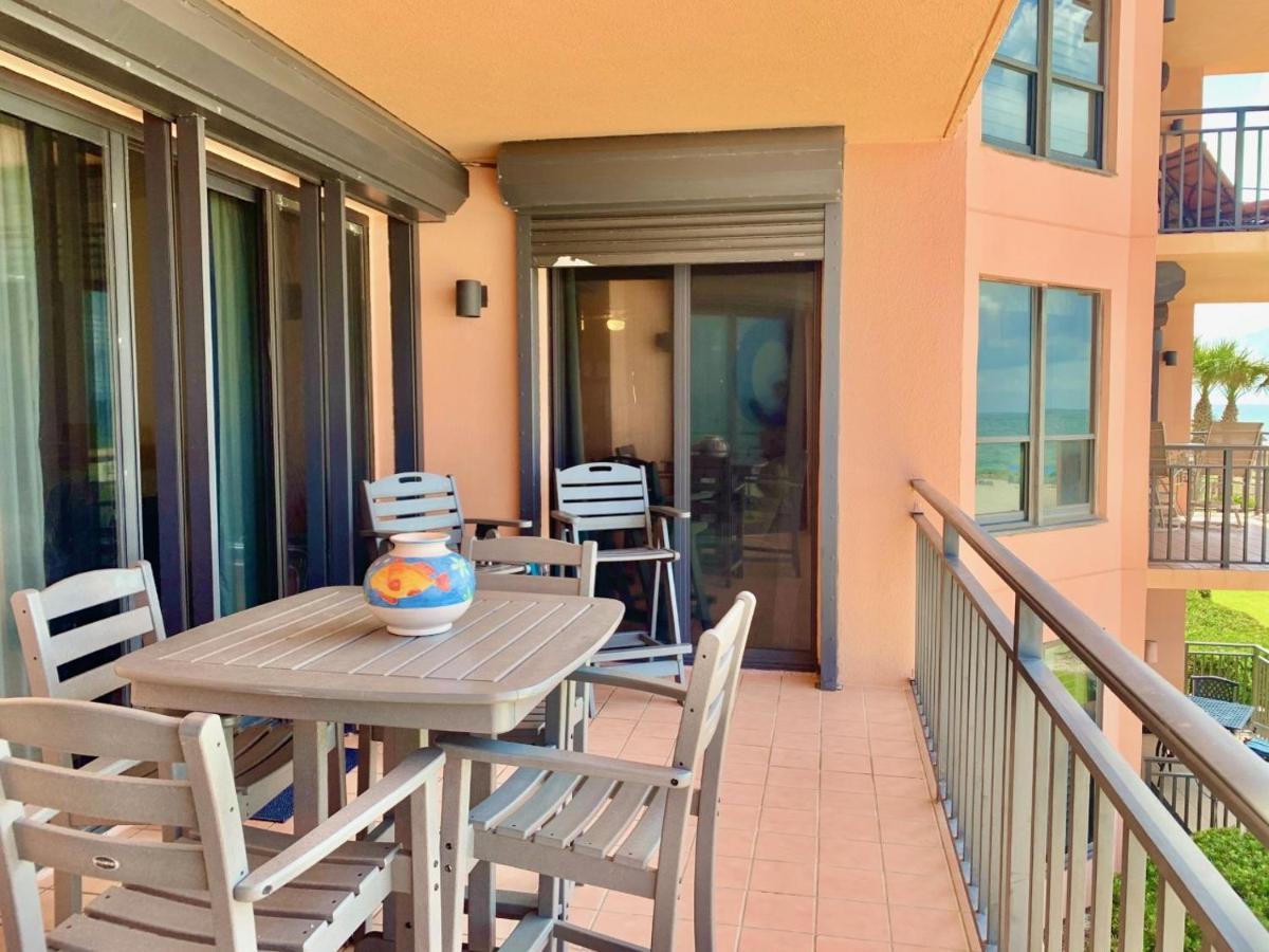 Sea Chase Aparthotel Orange Beach Kültér fotó