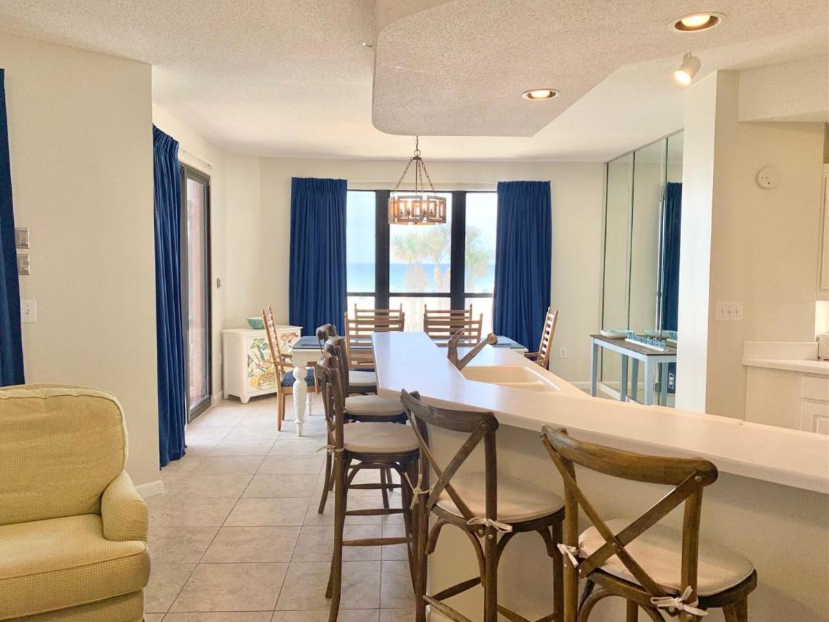 Sea Chase Aparthotel Orange Beach Kültér fotó
